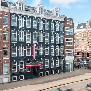 Leonardo Leidse Square Hotel